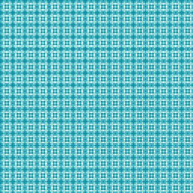 Soyut çapraz desenli üretken hesaplama sanatı çizimi