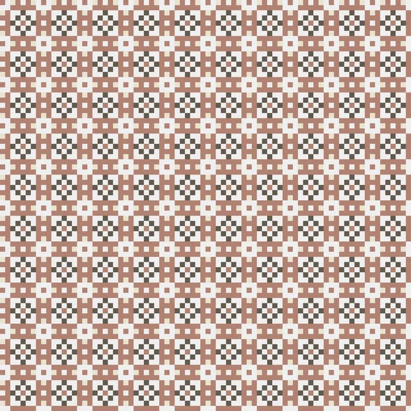 Soyut çapraz desenli üretken hesaplama sanatı çizimi