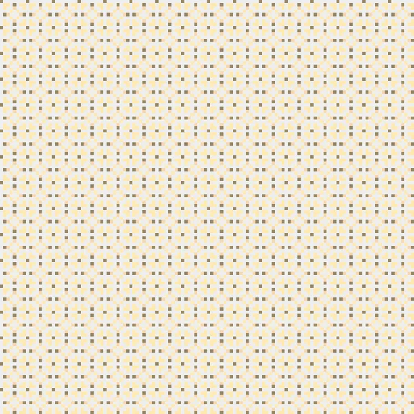 Soyut çapraz desenli üretken hesaplama sanatı çizimi