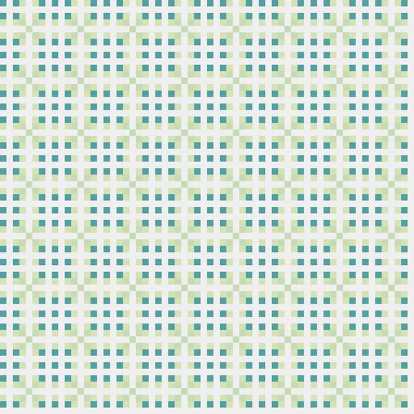 Soyut çapraz desenli üretken hesaplama sanatı çizimi