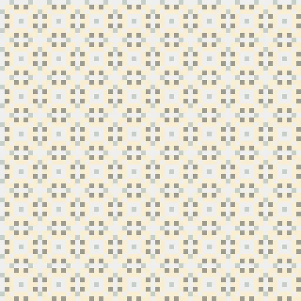 Soyut çapraz desenli üretken hesaplama sanatı çizimi