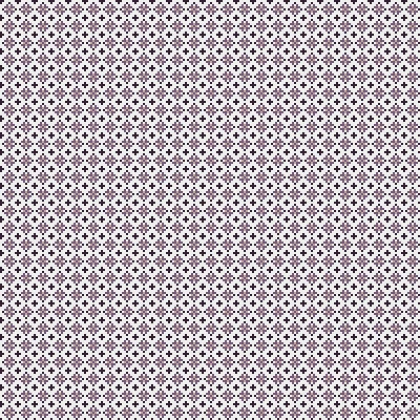 Soyut çapraz desenli üretken hesaplama sanatı çizimi 