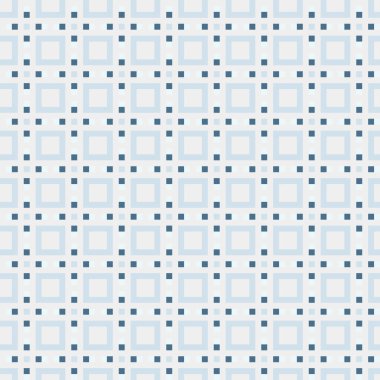 Soyut çapraz desenli üretken hesaplama sanatı çizimi 