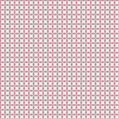 Soyut çapraz desenli üretken hesaplama sanatı çizimi