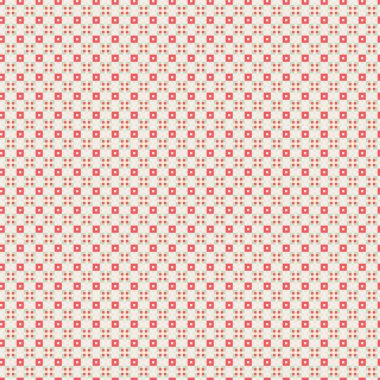 Soyut çapraz desenli üretken hesaplama sanatı çizimi