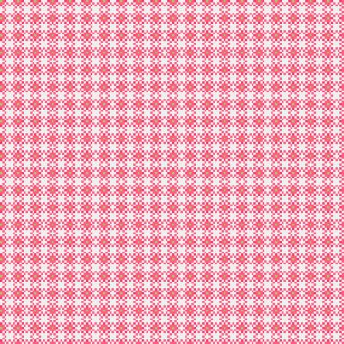 Soyut çapraz desenli üretken hesaplama sanatı çizimi