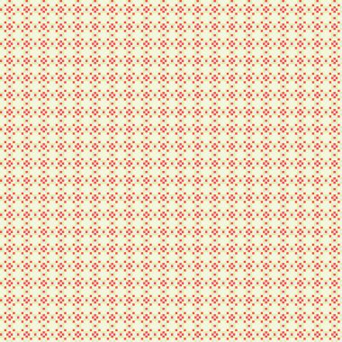 Soyut çapraz desenli üretken hesaplama sanatı çizimi