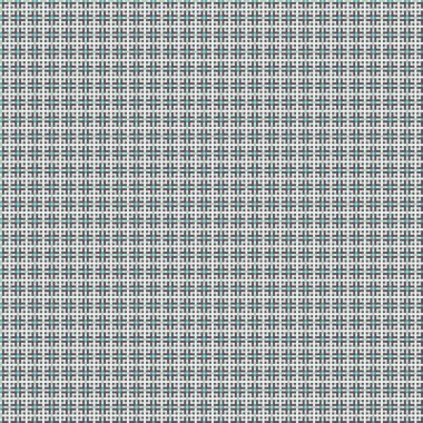 Soyut çapraz desenli üretken hesaplama sanatı çizimi