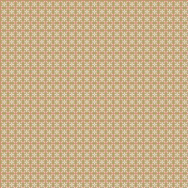 Soyut çapraz desenli üretken hesaplama sanatı çizimi