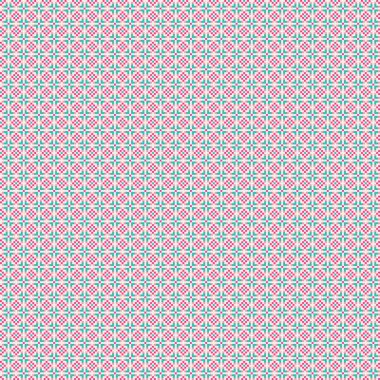 Soyut Çapraz Kusursuz Desensiz Desen vektör çizimi 