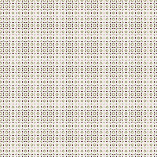 Soyut çapraz desenli üretken hesaplama sanatı çizimi