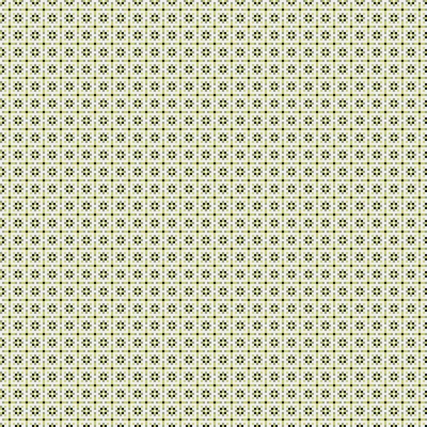 Soyut çapraz desenli üretken hesaplama sanatı çizimi