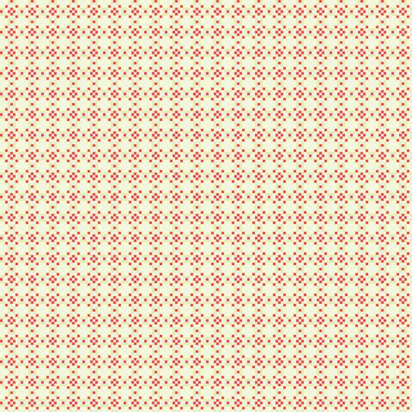 Soyut çapraz desenli üretken hesaplama sanatı çizimi