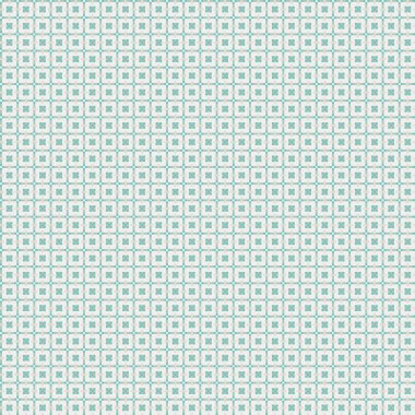 Soyut çapraz desenli üretken hesaplama sanatı çizimi