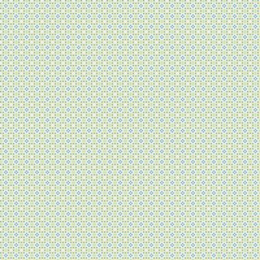 Soyut çapraz desenli üretken hesaplama sanatı çizimi