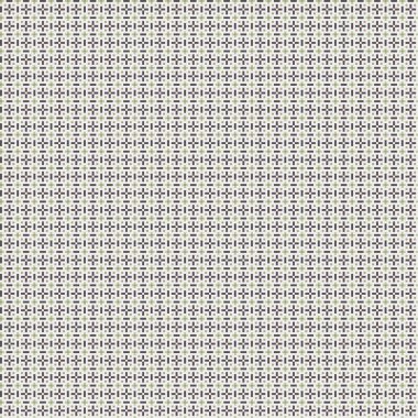 Soyut çapraz desenli üretken hesaplama sanatı çizimi 