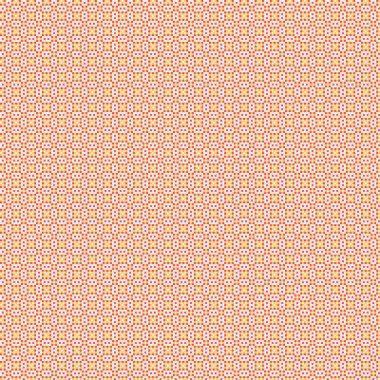 Soyut çapraz desenli üretken hesaplama sanatı çizimi