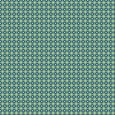 Soyut Çapraz Desen vektör çizimi