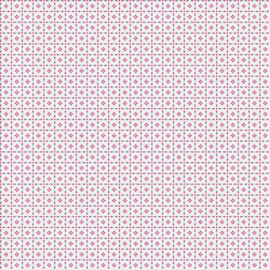 Soyut Çapraz Desen vektör çizimi