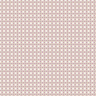 Soyut çapraz desenli üretken hesaplama sanatı çizimi