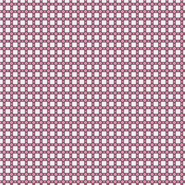 Çapraz desenli soyut vektör çizimi