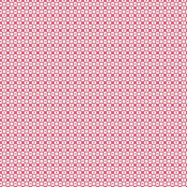 Soyut çapraz desenli üretken hesaplama sanatı çizimi