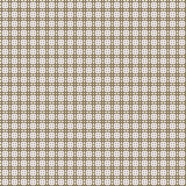 Soyut çapraz desenli üretken hesaplama sanatı çizimi