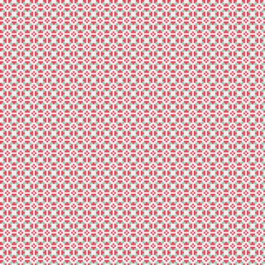 Soyut Çapraz Kusursuz Desensiz Desen vektör çizimi 