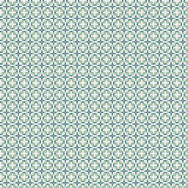 Çapraz desenli soyut vektör çizimi