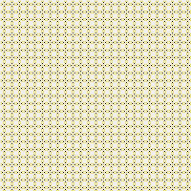 Soyut çapraz desenli üretken hesaplama sanatı çizimi