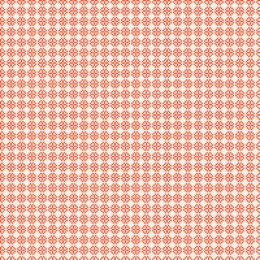 Soyut çapraz desenli üretken hesaplama sanatı çizimi