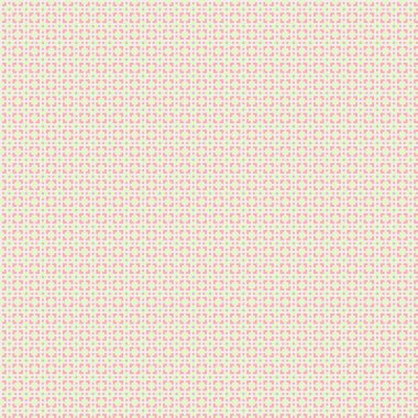 Soyut çapraz desenli üretken hesaplama sanatı çizimi