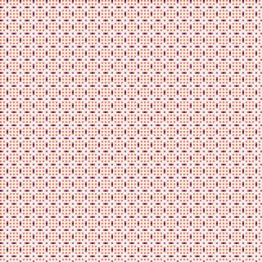 Çapraz desenli soyut vektör çizimi