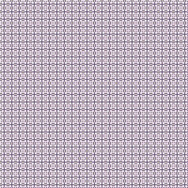 Soyut çapraz desenli üretken hesaplama sanatı çizimi