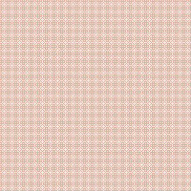 Soyut çapraz desenli üretken hesaplama sanatı çizimi