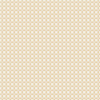 Soyut çapraz desenli üretken hesaplama sanatı çizimi