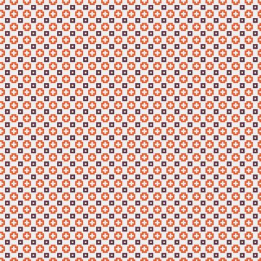 Soyut Çapraz Kusursuz Desensiz Desen vektör çizimi  