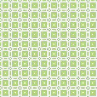 Soyut çapraz desenli üretken hesaplama sanatı çizimi 