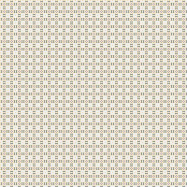 Soyut çapraz desenli üretken hesaplama sanatı çizimi 