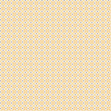 Soyut çapraz desenli üretken hesaplama sanatı çizimi