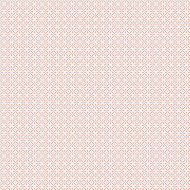 Soyut çapraz desenli üretken hesaplama sanatı çizimi 