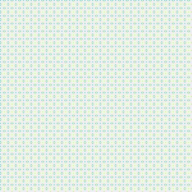 Soyut çapraz desenli üretken hesaplama sanatı çizimi