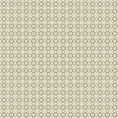 Soyut çapraz desenli üretken hesaplama sanatı çizimi 