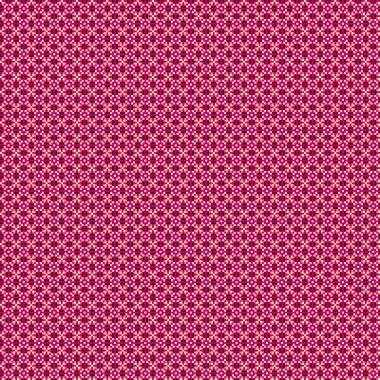 Soyut çapraz desenli üretken hesaplama sanatı çizimi