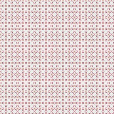 Soyut çapraz desenli üretken hesaplama sanatı çizimi