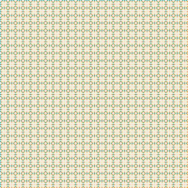 Soyut Çapraz Kusursuz Desensiz Desen vektör çizimi  