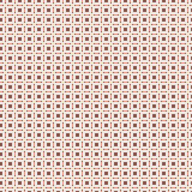 Soyut çapraz desenli üretken hesaplama sanatı çizimi