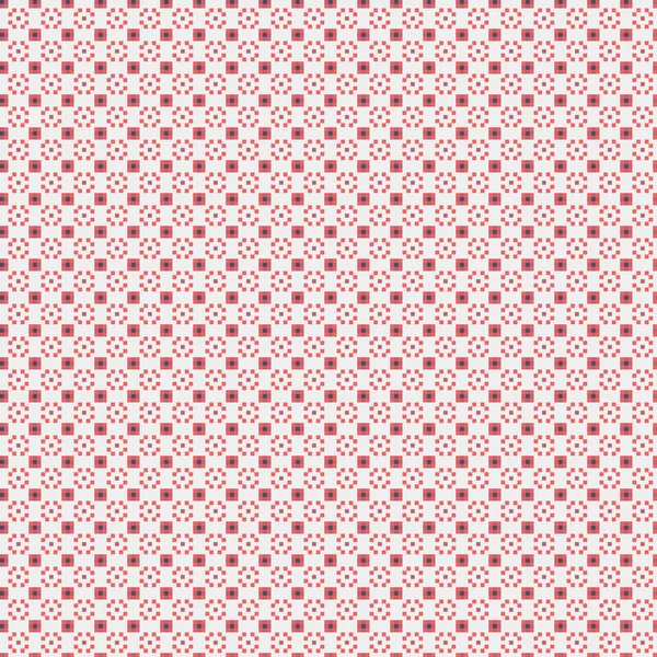 Gambar Seni Komputasi Generatif Cross Pola Abstrak - Stok Vektor