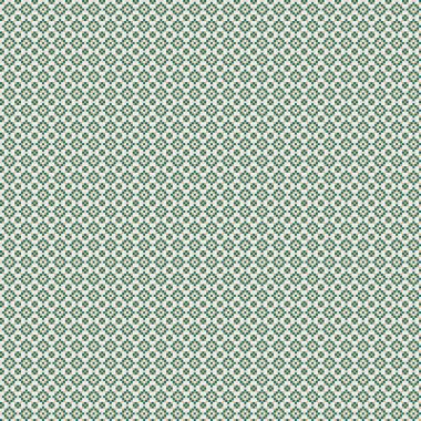 Üretken hesaplama dokusuna sahip soyut geometrik desen