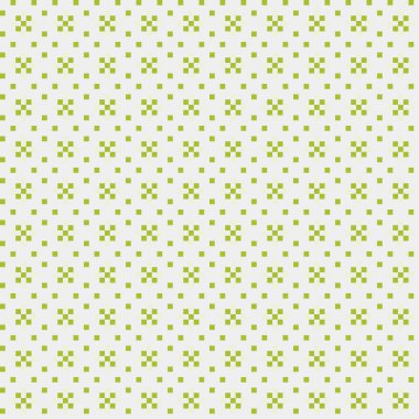 Soyut çapraz desen, üretken hesaplama sanatı illüstrasyonu  